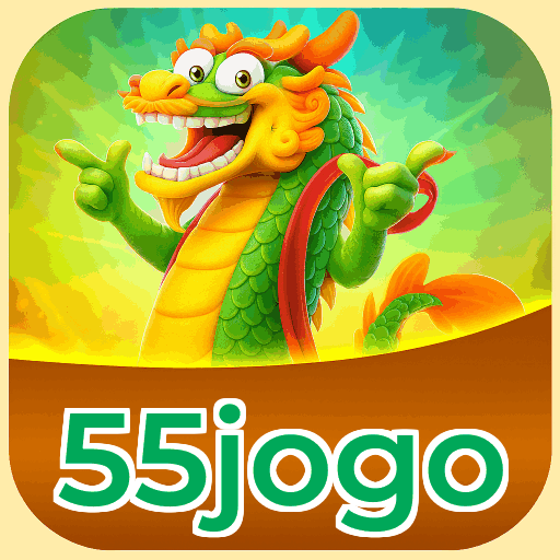 55jogo logo
